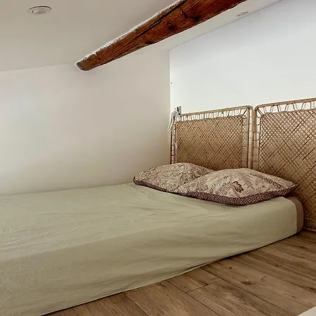 En Provence Apartment Mison