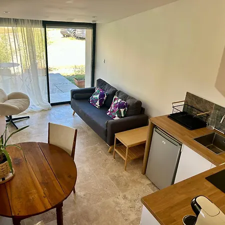Apartman En Provence *