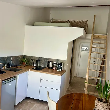 En Provence Apartman Mison