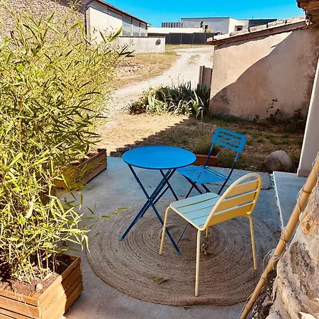 Apartment En Provence *
