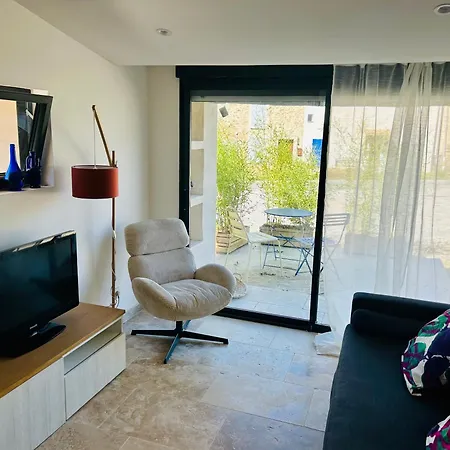 En Provence Apartment