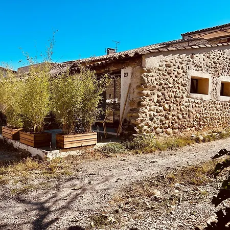 Apartment En Provence Mison