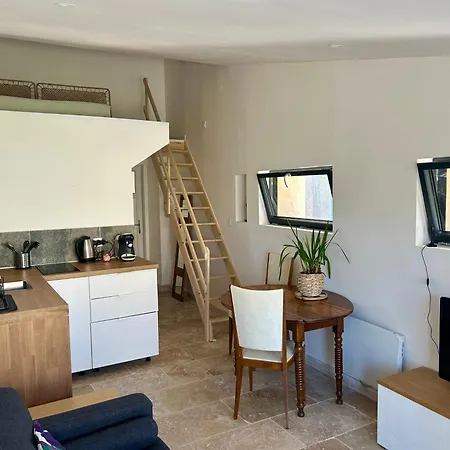 Apartment En Provence