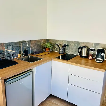 En Provence Apartment Mison